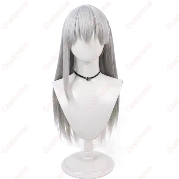 Fate/Grand Order カーマ アサシン コスプレウィッグ元の画像