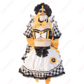 勝利の女神:NIKKE GALLERYコラボカフェ モダニア カフェ店員衣装 コスプレ衣装(ゲーム• アニメコスプレ衣装でおすすめの商品)