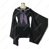 ブルーアーカイ 勘解由小路ユカリ 中学校の制服 コスプレ衣装(こちらもおすすめ)