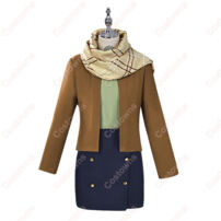 青春ブタ野郎シリーズ 青春ブタ野郎はゆめみる少女の夢を見ない 桜島麻衣 コスプレ衣装 コスプレ通販(その他 コスプレ衣装)