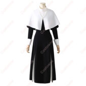 その着せ替え人形は恋をする ロゼ 喜多川海夢 コスプレ衣装 修道服 ｜コスプレ通販(ゲーム• アニメコスプレ衣装でおすすめの商品)