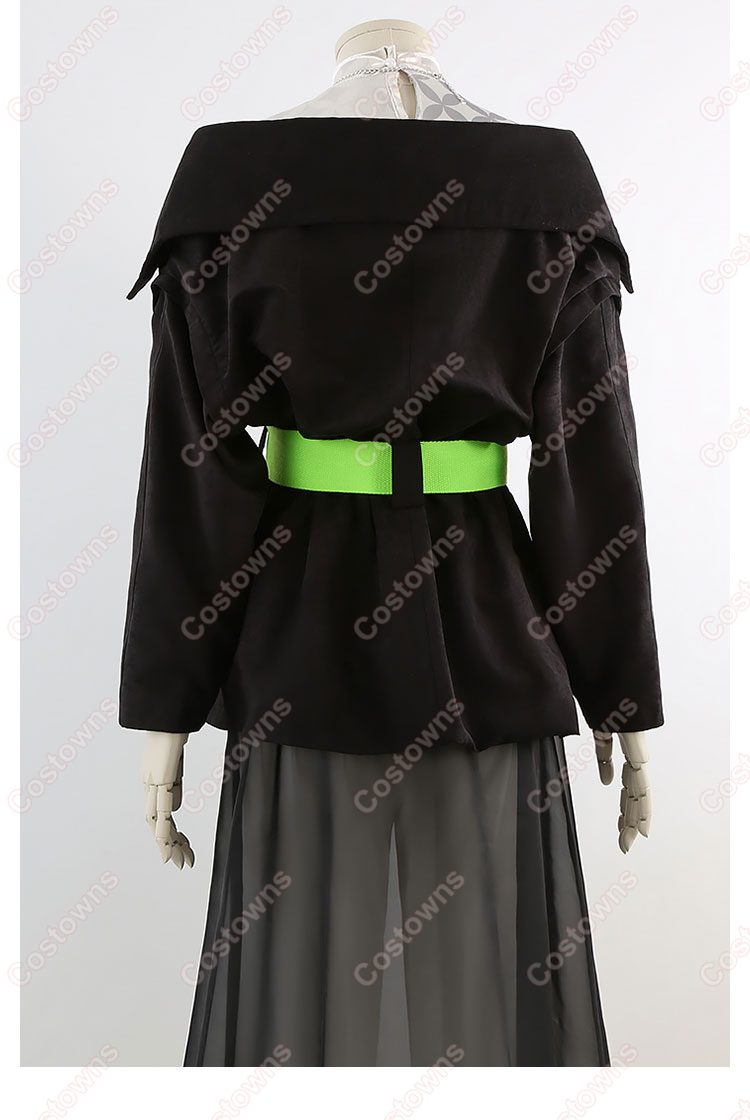 あんさんぶるスターズ!! プロジェクトセカイ カラフルステージ! feat. 初音ミク フラジール 礼瀬マヨイ 風早巽 コスプレ衣装-6