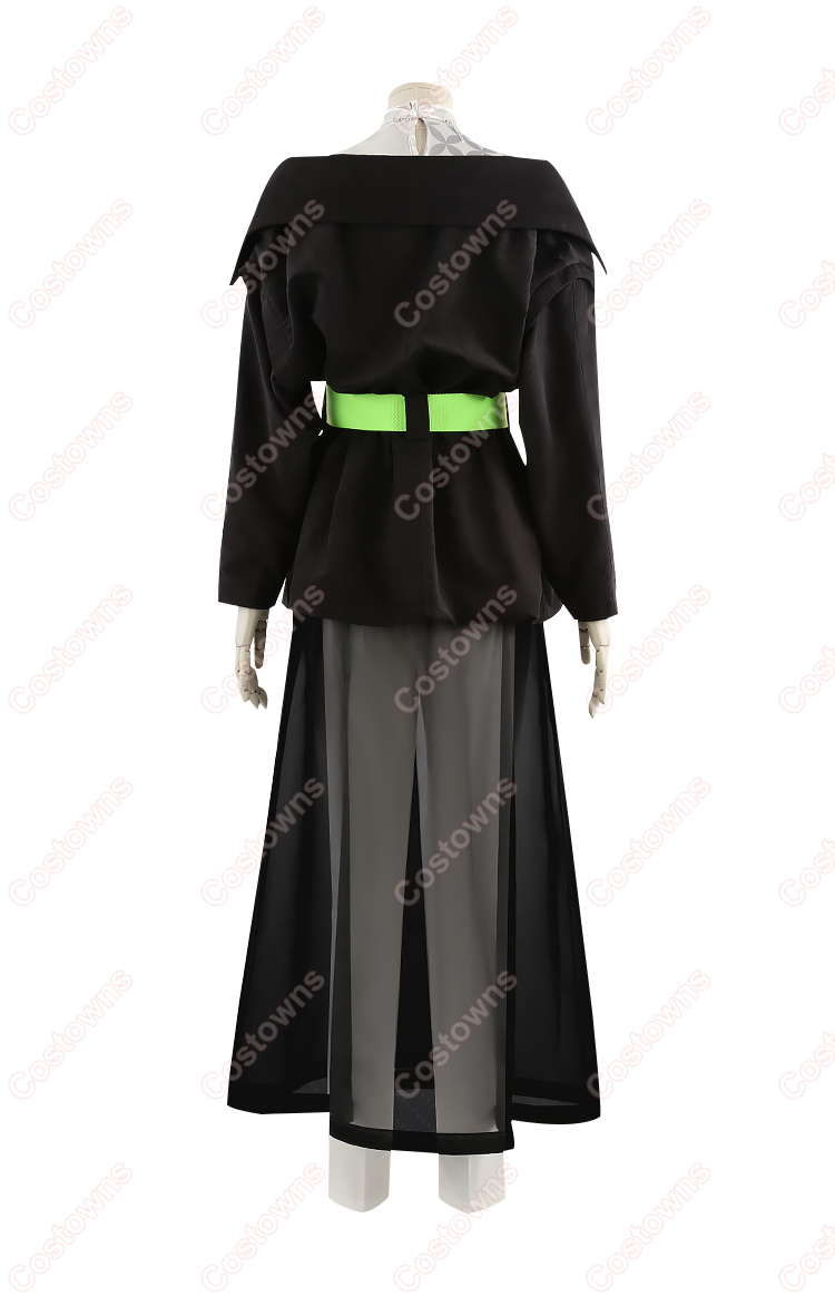 あんさんぶるスターズ!! プロジェクトセカイ カラフルステージ! feat. 初音ミク フラジール 礼瀬マヨイ 風早巽 コスプレ衣装-4