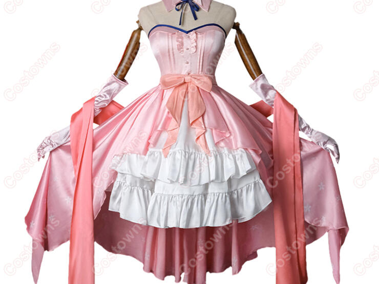 冴えない彼女の育てかた 加藤恵 ドレス コスプレ衣装｜COSTOWNS