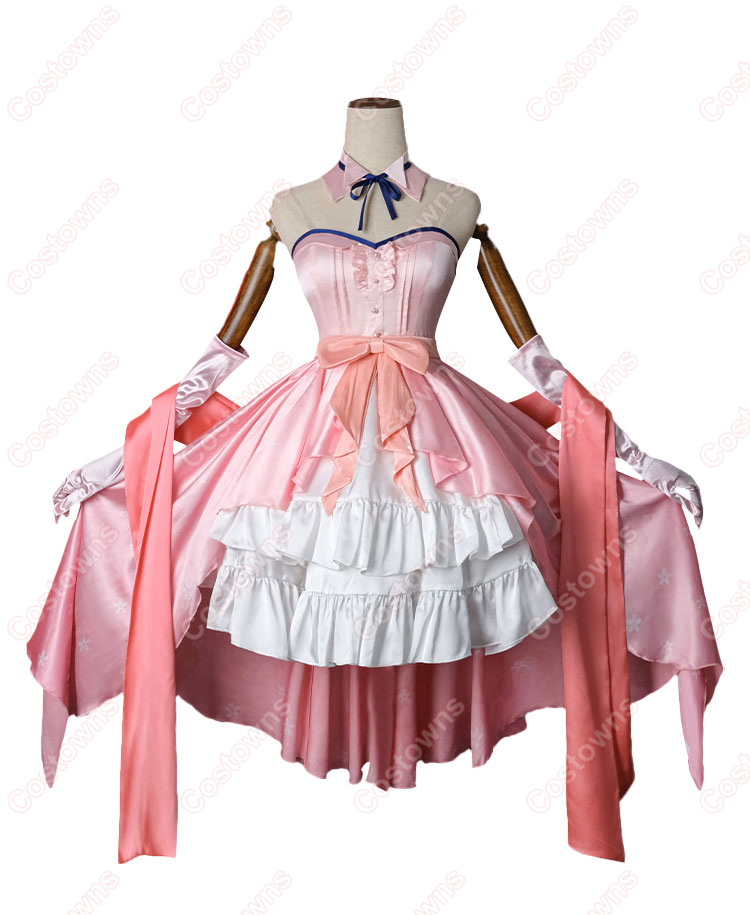 冴えない彼女の育てかた 加藤恵 コスプレ衣装 高品質フルセット Amazon.co.jp: [milky time] ウィッグ付き 冴えない彼女の育てか