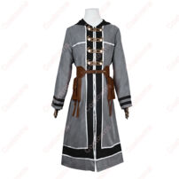 無職転生 〜異世界行ったら本気だす〜 ルーデウス・グレイラット コスプレ衣装(無職転生 〜異世界行ったら本気だす〜 コスプレ衣装)