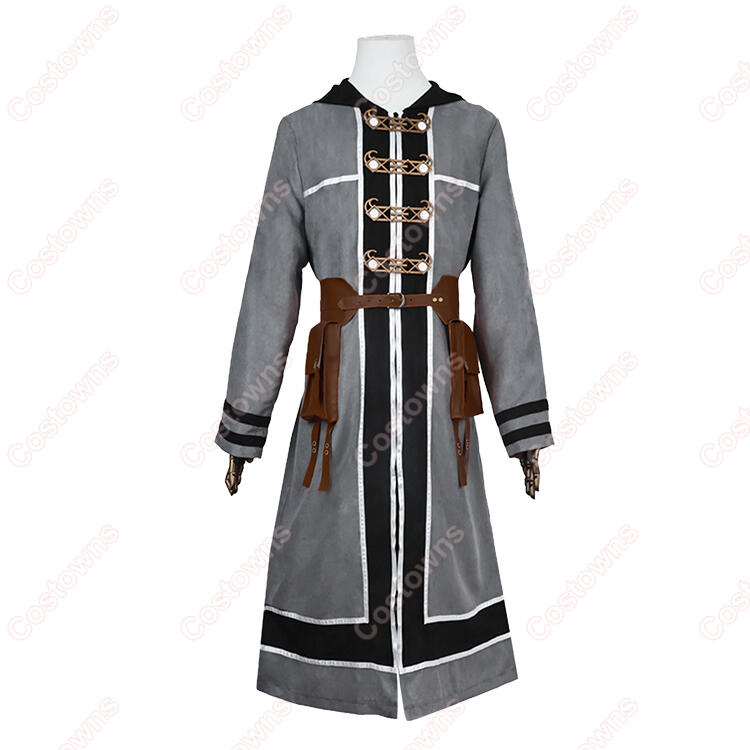 無職転生 〜異世界行ったら本気だす〜 ルーデウス・グレイラット