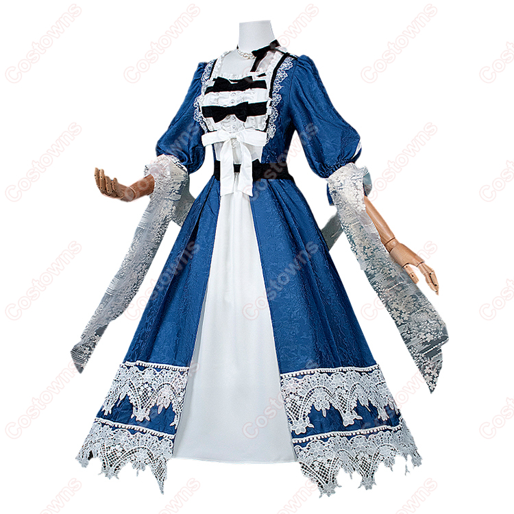 ある日、お姫様になってしまった件について アタナシア・デイ