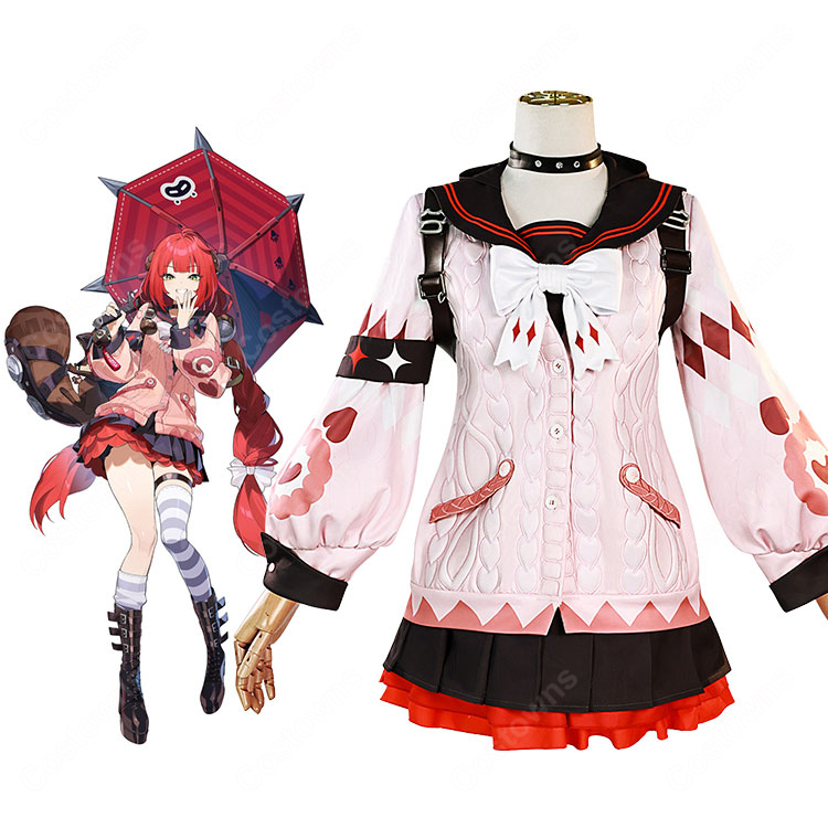 浮波柚葉 コスプレセット Amazon.co.jp: 【Azuiblc】コスプレ衣装 浮波柚葉 コスプレ