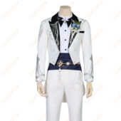 恋と深空 セイヤ 星の泊まる場所 コスプレ衣装 王子の衣装(ゲーム• アニメコスプレ衣装でおすすめの商品)