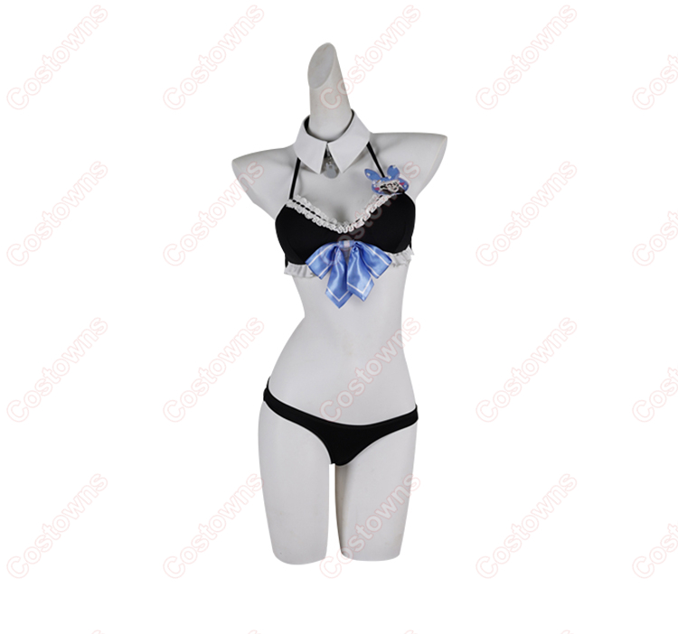 兎田ぺこら ホロ夏パラダイス2025 コスプレ 水着 兎田ぺこら ホロ夏パラダイス2025 コスプレ 水着 - メルカリ