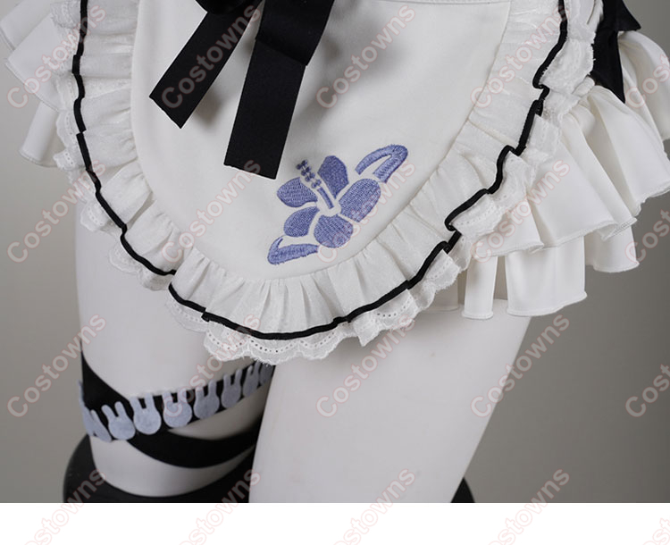 hololive ホロライブ 兎田ぺこら コスプレ衣装 ホロナツ