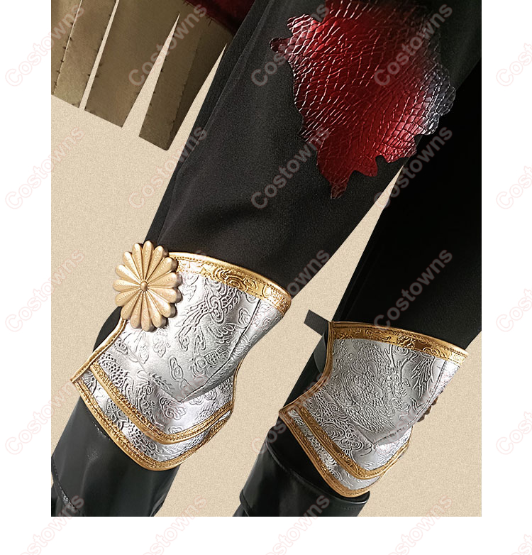 【チャイロイコグマ専用】作曲家コスプレ衣装 61FsObaLk6L._SY350_QL65_.jpg
