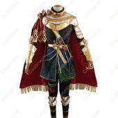 IdentityV 第五人格 作曲家(フレデリック・クレイバーグ) 竜狩人 コスプレ衣装(ゲーム• アニメコスプレ衣装でおすすめの商品)