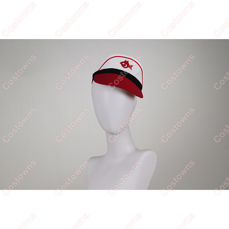 hololive ホロライブ 宝鐘マリン コスプレ衣装 ホロナツパラダイス新