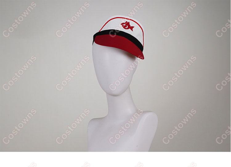 hololive ホロライブ 宝鐘マリン コスプレ衣装 ホロナツパラダイス新衣装 水着-19