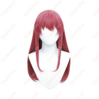 hololive ホロライブ ホロナツパラダイス 宝鐘マリン コスプレウィッグ(コスプレウィッグ)