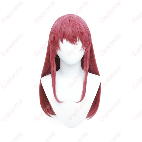 hololive ホロライブ ホロナツパラダイス 宝鐘マリン コスプレウィッグ元の画像