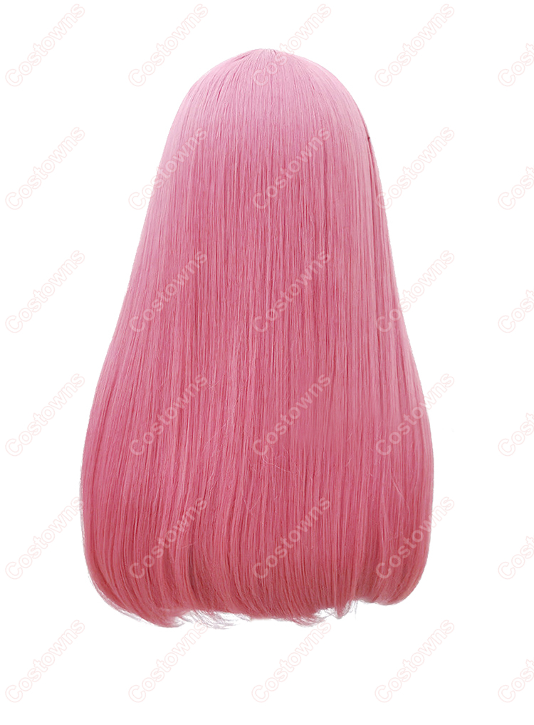 hololive ホロライブ ホロナツパラダイス 宝鐘マリン コスプレウィッグ-5