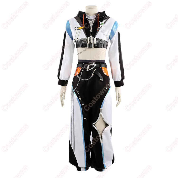 あんさんぶるスターズ！！ MODE／D衣装 衣更真緒 月永レオ 巴日