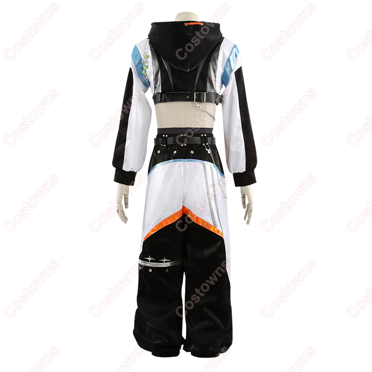 あんさんぶるスターズ！！ MODE／D衣装 衣更真緒 月永レオ 巴日和 守沢