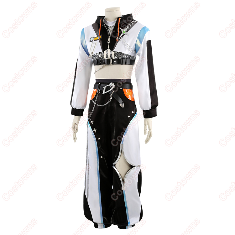 あんスタ MODEDコスプレ衣装 巴日和 守沢千秋 月永レオ 衣更真緒 あんさんぶるスターズ！！ MODE／D衣装 衣更真緒 月永レオ 巴日和 守沢