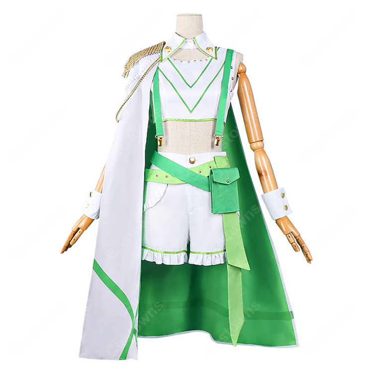 前橋ウィッチーズ 北原キョウカ 魔法衣装 ver. コスプレ衣装