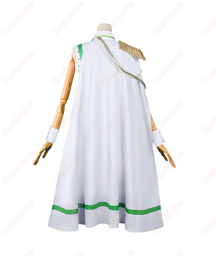 前橋ウィッチーズ 北原キョウカ 魔法衣装 ver. コスプレ衣装-4