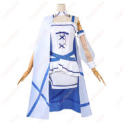 前橋ウィッチーズ 上泉マイ 魔法衣装 ver. コスプレ衣装