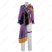 あんさんぶるスターズ！！ 朱桜司 羽風薫 乱凪砂 紫之創 青葉つむぎ ビブリオン衣装 コスプレ衣装(あんさんぶるスターズ! コスプレ衣装)