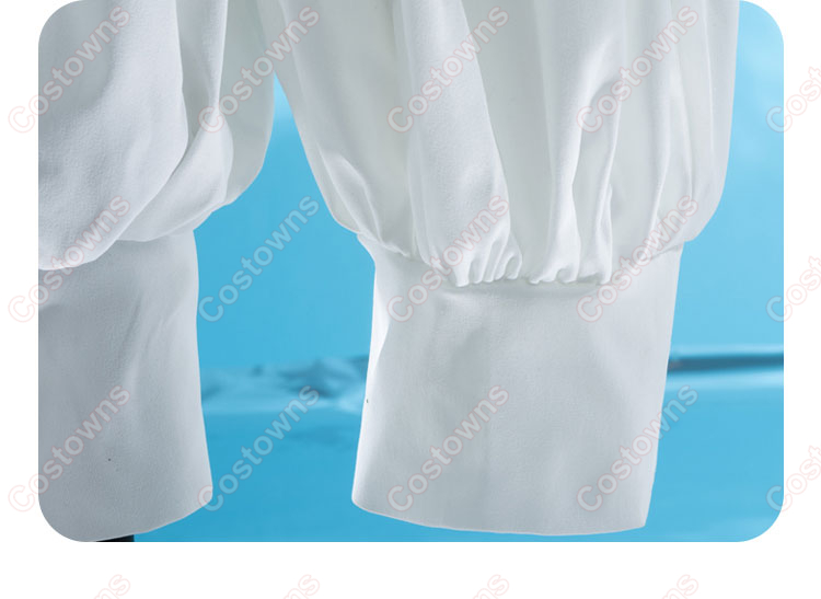 カードキャプターさくら クリアカード編 時計の国のアリス 木之本桜 コスプレ衣装 ｜COSTOWNS-9