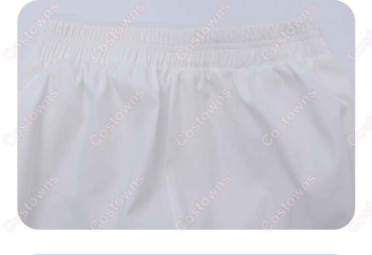 カードキャプターさくら クリアカード編 時計の国のアリス 木之本桜 コスプレ衣装 ｜COSTOWNS-10