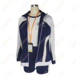 ブルーアーカイブ 聖園ミカ 体操服 コスプレ衣装