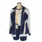 ブルーアーカイブ 聖園ミカ 体操服 コスプレ衣装(ゲーム• アニメコスプレ衣装でおすすめの商品)