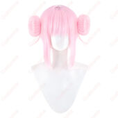 ブルーアーカイブ 聖園ミカ 体操服 コスプレウィッグ(コスプレブーツ、ウィッグ、道具でおすすめの商品)