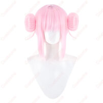 ブルーアーカイブ 聖園ミカ 体操服 コスプレウィッグ(コスプレウィッグ)