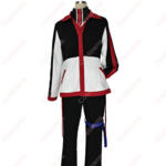 LIMBUS COMPANY（リンバス・カンパニー） ユーリ コスプレ衣装