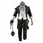 IdentityV 第五人格 「脱出マスター」(エフロン・ワイズ) 初期衣装 コスプレ衣装