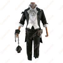 IdentityV 第五人格 「脱出マスター」(エフロン・ワイズ) 初期衣装 コスプレ衣装(IdentityV 第五人格 コスプレ衣装)