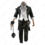 IdentityV 第五人格 「脱出マスター」(エフロン・ワイズ) 初期衣装 コスプレ衣装 IdentityV 第五人格 0
