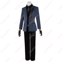 恋と深空 シン ホムラ レイ セイヤ 禁域の外 コスプレ衣装(恋と深空 コスプレ衣装)