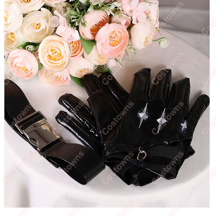 恋と深空 シン ホムラ レイ セイヤ 才智の境界 コスプレ衣装-9