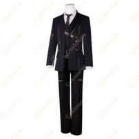 恋と深空 シン ホムラ レイ セイヤ 才智の境界 コスプレ衣装(恋と深空 コスプレ衣装)