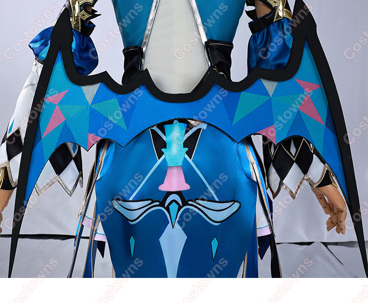 崩壊スターレイル　ケリュドラ　コスプレ　Mサイズ 崩壊スターレイル ケリュドラ コスプレ 衣装 Mサイズ スタレ