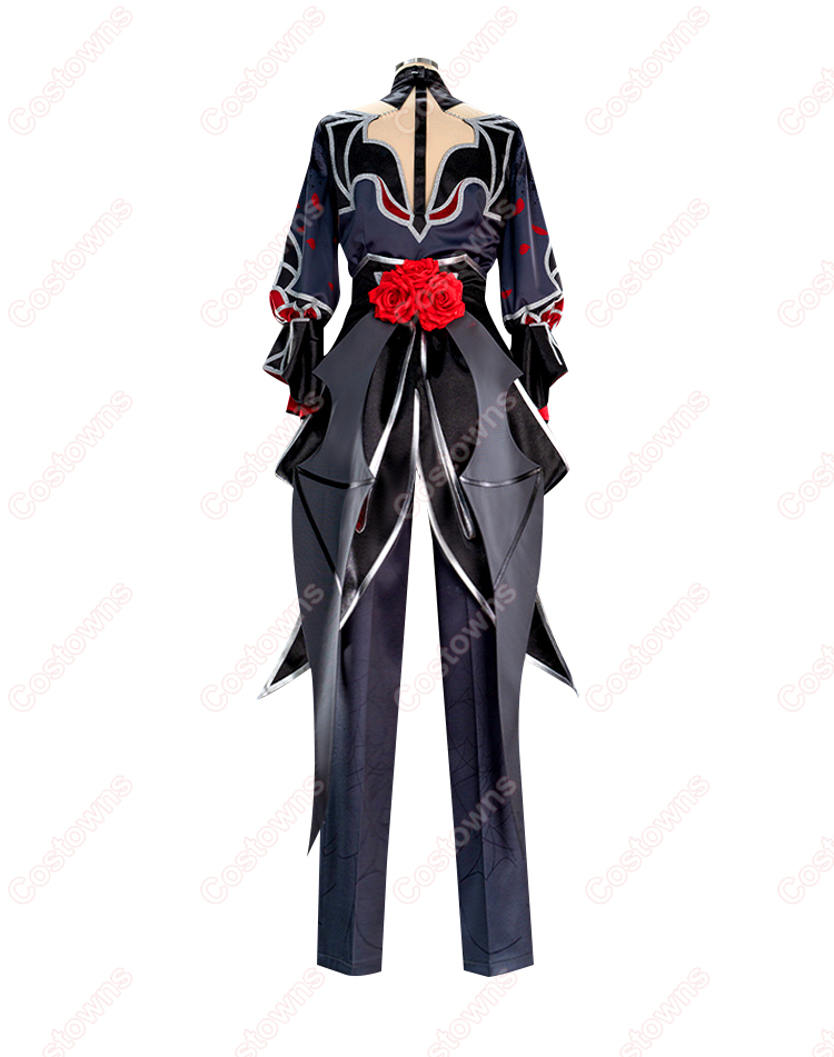 プロジェクトセカイ カラフルステージ! feat. 初音ミク とびきりのハートをキミに 鏡音レン コスプレ衣装-5