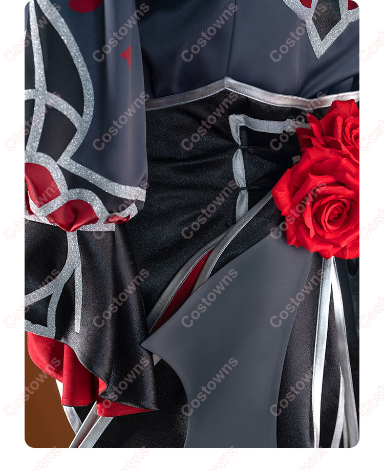 プロジェクトセカイ カラフルステージ! feat. 初音ミク とびきりのハートをキミに 鏡音レン コスプレ衣装-13