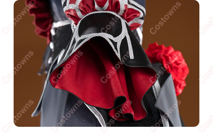 プロジェクトセカイ カラフルステージ! feat. 初音ミク とびきりのハートをキミに 鏡音レン コスプレ衣装-9