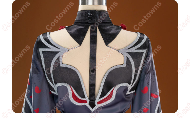 プロジェクトセカイ カラフルステージ! feat. 初音ミク とびきりのハートをキミに 鏡音レン コスプレ衣装-8