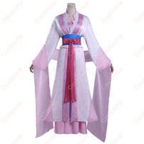 薬屋のひとりごと 里樹妃 コスプレ衣装(薬屋のひとりごと コスプレ衣装)