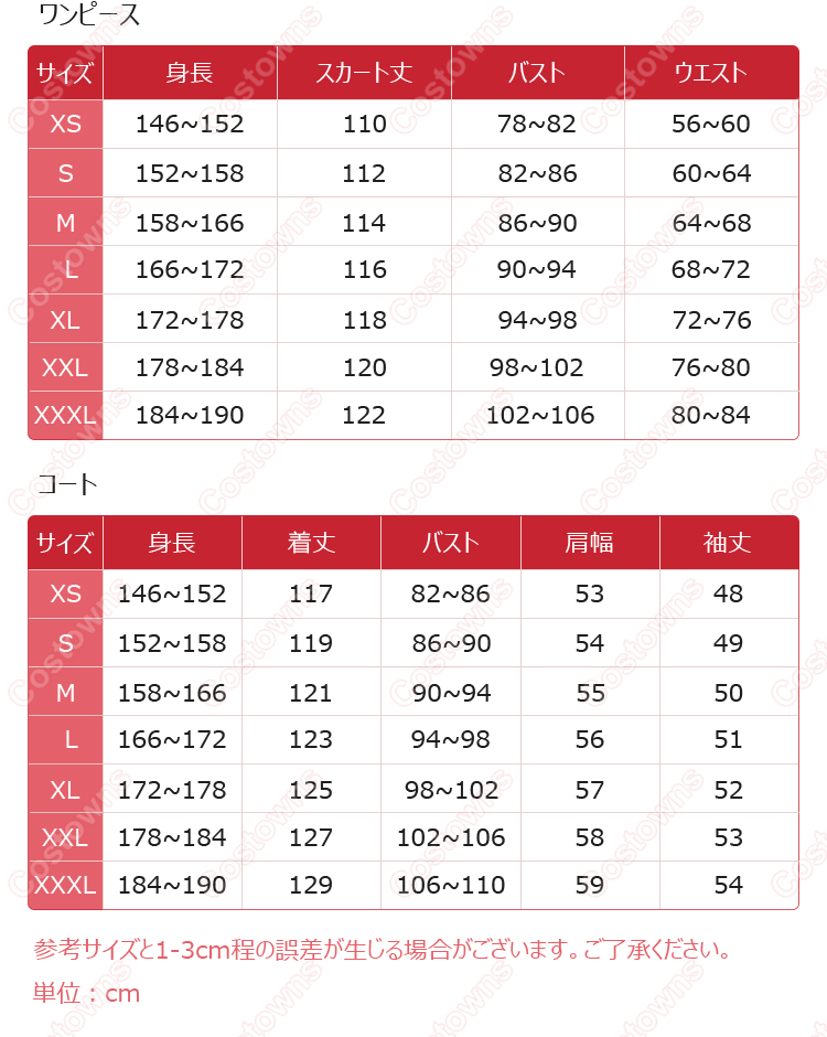 薬屋のひとりごと 里樹妃 コスプレ衣装-14